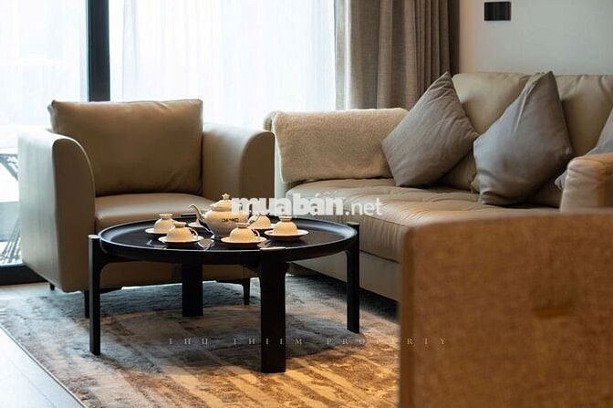 SỞ HỮU CĂN 2PN Ở GRAND MARINA, 71M1, HƯỚNG VIEW ĐẸP SỐ 1 SG