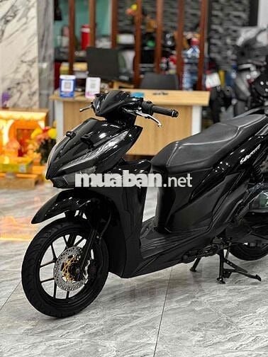Honda Vario Đen Bóng Trả Trước 5.000.000