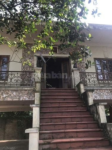Bán đất diện tích 683,8 m2 tại xã Nội Bài, Sóc Sơn, Hà Nội giá 11,9 tỷ