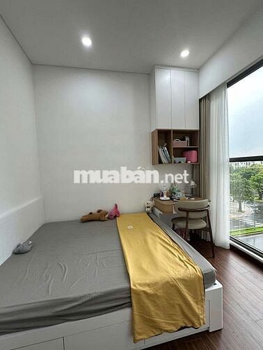 Bán gấp căn góc 3PN Masteri Waterfront view hồ tuyệt đẹp chỉ 5,6 tỷ