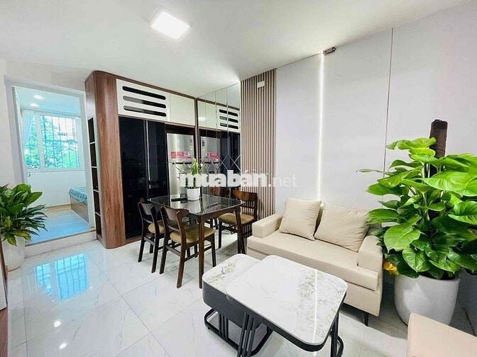 Bán Nhà Tập Thể Mai Dịch - Căn Góc  - 60M2 - Chỉ Hơn 3 Tỷ Nhà Đẹp