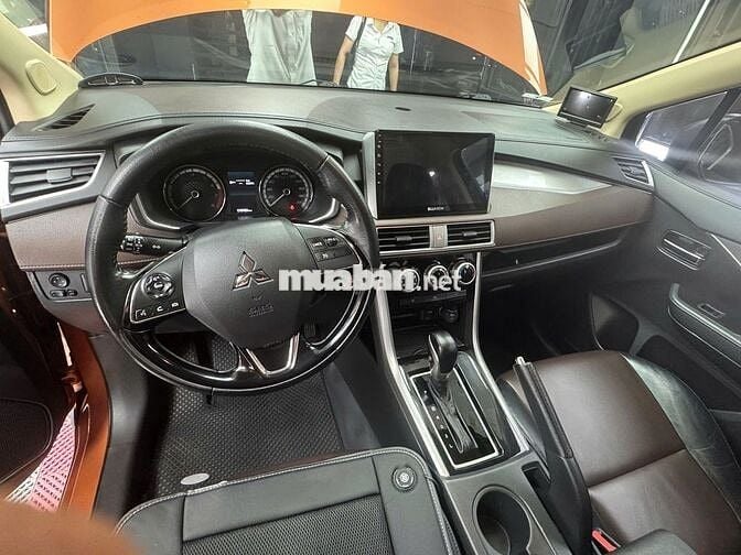 Mitsubishi Xpander Cross 2020 AT - 180000 km