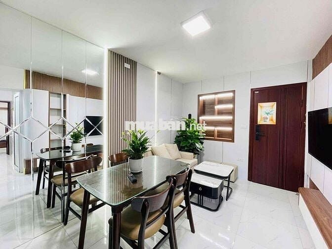 Bán Nhà Tập Thể Mai Dịch - Căn Góc  - 60M2 - Chỉ Hơn 3 Tỷ Nhà Đẹp