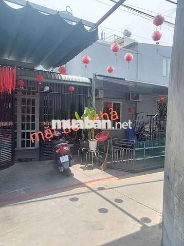 169m full thổ cư cách mặt tiền 20m