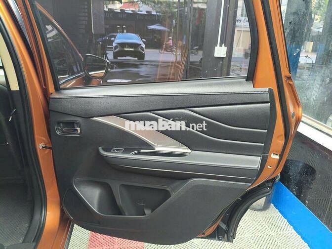 Mitsubishi Xpander Cross 2020 AT - 180000 km