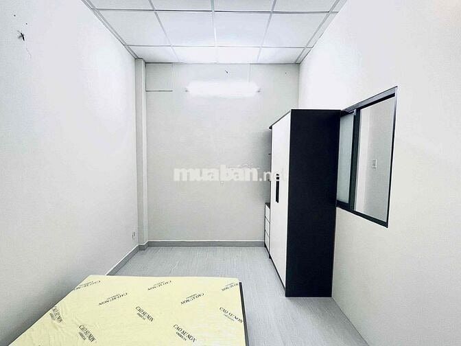 CĂN 2 PHÒNG NGỦ - NGAY CÔNG VIÊN LÊ THỊ RIÊNG