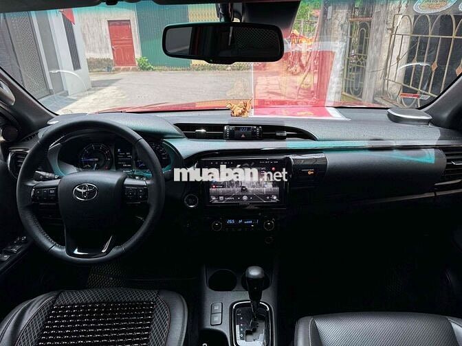 toyota hilux adventure 2.8 sx 2021