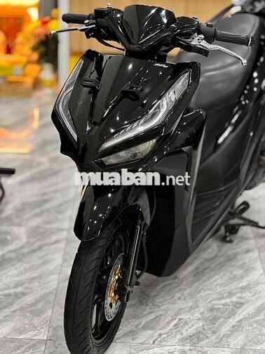 Honda Vario Đen Bóng Trả Trước 5.000.000