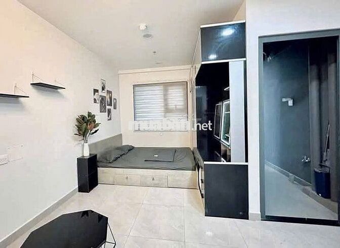 BÁN CĂN HỘ LEGACY 60M2 1,9 TỶ ĐÃ CÓ SỔ