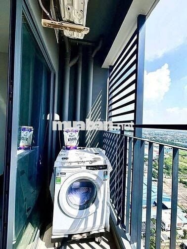 BÁN CĂN HỘ LEGACY 60M2 1,9 TỶ ĐÃ CÓ SỔ
