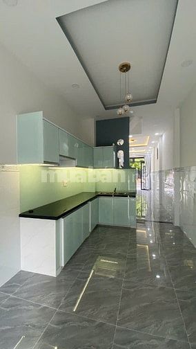 Bán nhà 2 MT số 43 đường Trịnh Đình Trọng, P.5, Q.11, 3x13, 1 lầu