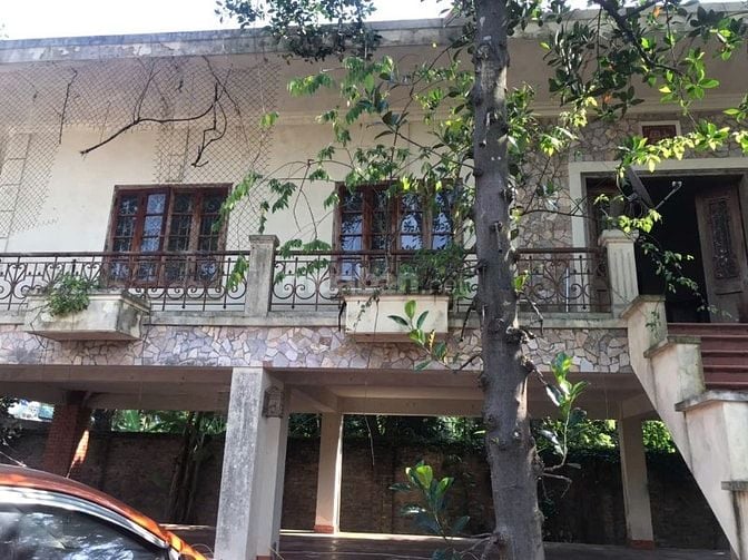 Bán đất diện tích 683,8 m2 tại xã Nội Bài, Sóc Sơn, Hà Nội giá 11,9 tỷ