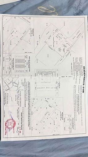 169m full thổ cư cách mặt tiền 20m
