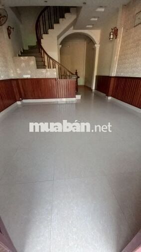 Cho thuê nhà 45m² tổ 2 Phúc Lợi, Long Biên – Đường rộng, có vỉa hè
