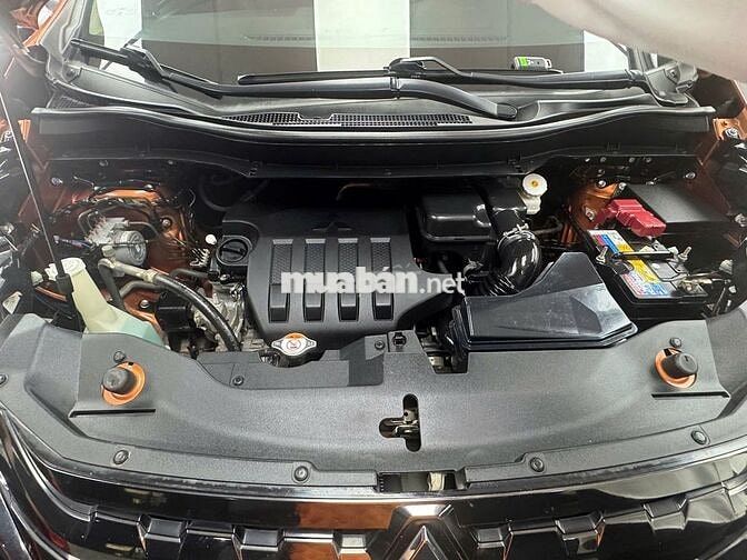 Mitsubishi Xpander Cross 2020 AT - 180000 km
