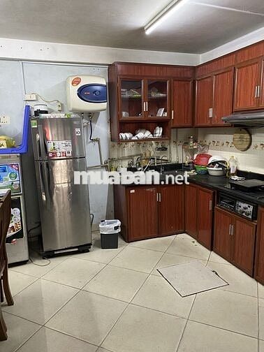 Phòng trọ 20m2 cho SV-NVVP đầy đủ tiện nghi, Khương Hạ