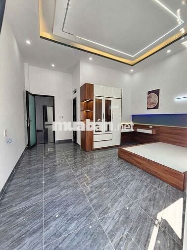 Sở Hữu Nhà Mặt Tiền Liền Kề Khu Tên Lửa Tiềm Năng Giá Chỉ 6 Tỷ