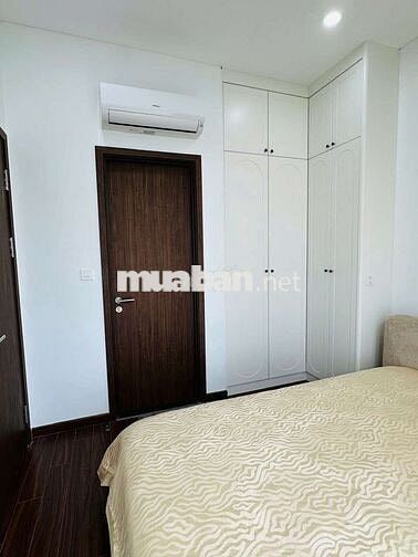 Bán gấp căn góc 3PN Masteri Waterfront view hồ tuyệt đẹp chỉ 5,6 tỷ