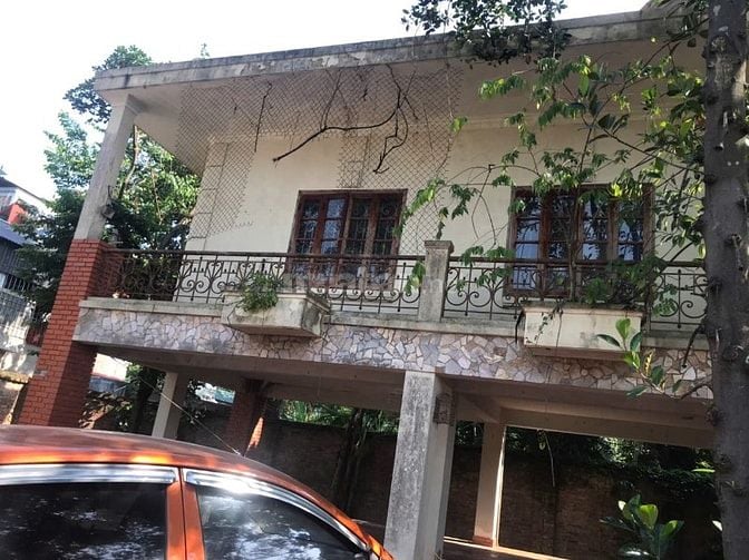 Bán đất diện tích 683,8 m2 tại xã Nội Bài, Sóc Sơn, Hà Nội giá 11,9 tỷ