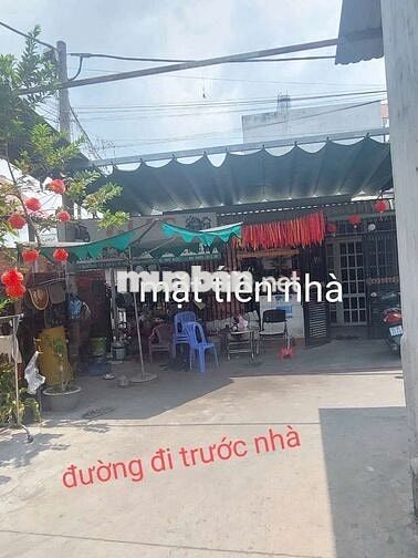169m full thổ cư cách mặt tiền 20m