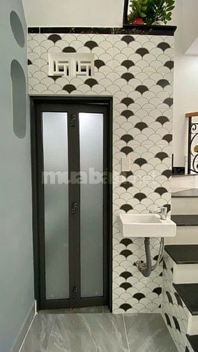 Bán nhà 2 MT số 43 đường Trịnh Đình Trọng, P.5, Q.11, 3x13, 1 lầu