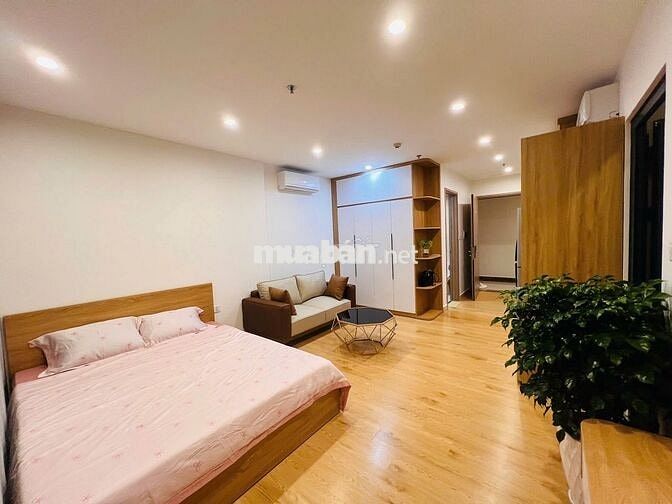 Bán nhanh căn Studio đầy đủ nội thất giá chỉ 2.4 tỷ tại OCP