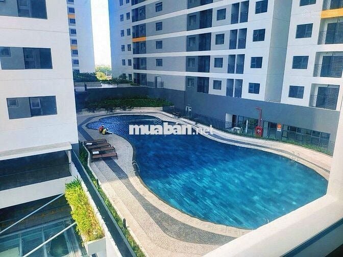 BÁN CĂN HỘ LEGACY 60M2 1,9 TỶ ĐÃ CÓ SỔ