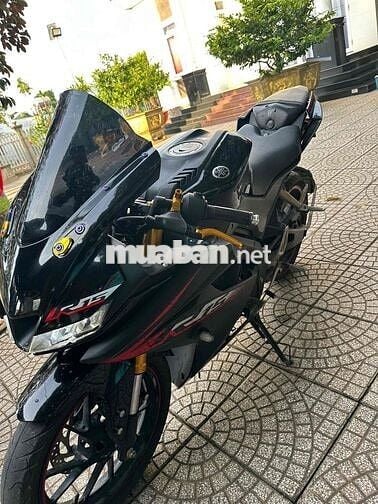 Thanh lý Yamaha R15 đã qua sử dụng đời 2019
