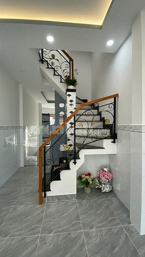 Bán nhà 2 MT số 43 đường Trịnh Đình Trọng, P.5, Q.11, 3x13, 1 lầu