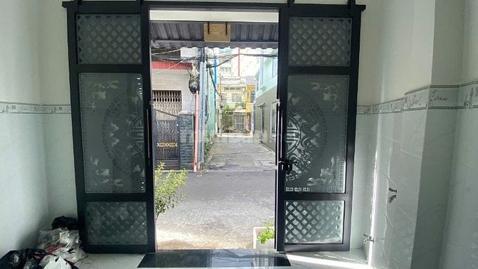 Bán nhà 2 MT số 43 đường Trịnh Đình Trọng, P.5, Q.11, 3x13, 1 lầu