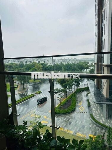 Bán gấp căn góc 3PN Masteri Waterfront view hồ tuyệt đẹp chỉ 5,6 tỷ
