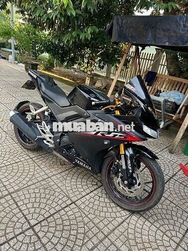 Thanh lý Yamaha R15 đã qua sử dụng đời 2019
