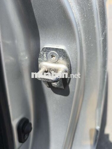 Innova 2011 V số tự động ,bản cao cấp