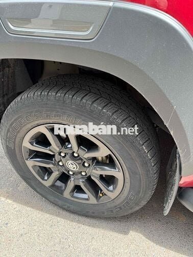toyota hilux adventure 2.8 sx 2021