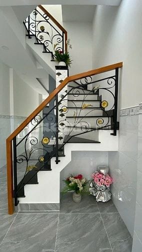 Bán nhà 2 MT số 43 đường Trịnh Đình Trọng, P.5, Q.11, 3x13, 1 lầu