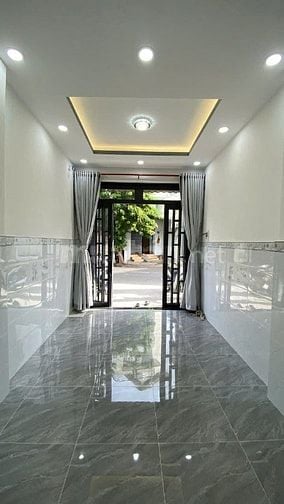 Bán nhà 2 MT số 43 đường Trịnh Đình Trọng, P.5, Q.11, 3x13, 1 lầu