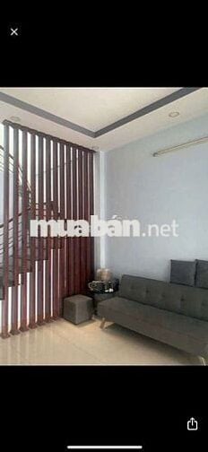 Cho thuê nhà HXH gần nhà thờ Đông Quang