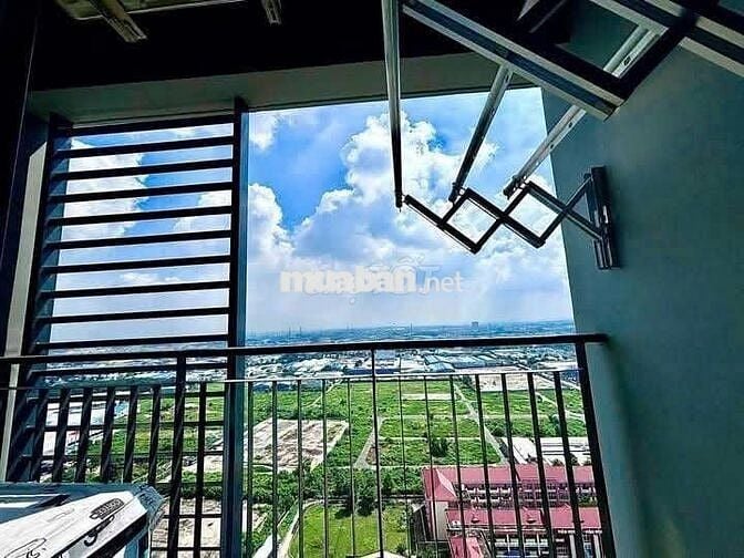 BÁN CĂN HỘ LEGACY 60M2 1,9 TỶ ĐÃ CÓ SỔ