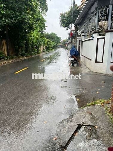 Bán Đất Tiềm Năng Giáp Khu Công Nghiệp Sạch Minh Trí Sóc Sơn Hà Nội