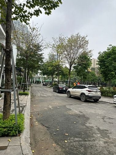 Chính Chủ Cần Bán Biệt Thự Lô Góc Dự Án HDI Mạc Thái Tông DT 160M2 
