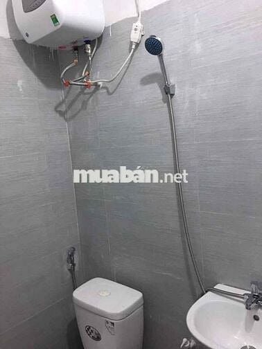 cho thuê phòng 2300k đủ điều hoà nóng lạnh