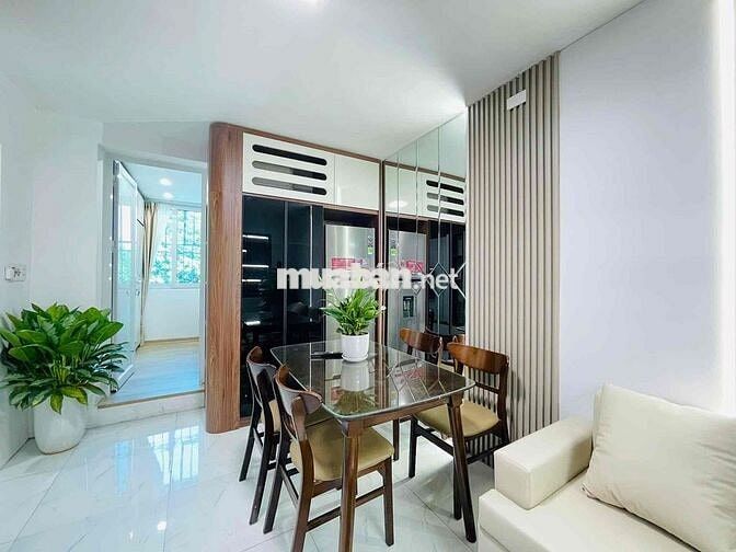 Bán Nhà Tập Thể Mai Dịch - Căn Góc  - 60M2 - Chỉ Hơn 3 Tỷ Nhà Đẹp