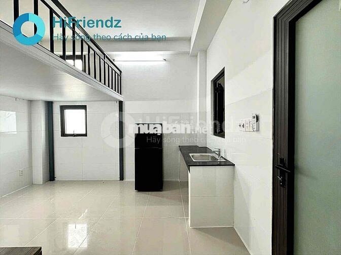CHO THUÊ PHÒNG TRỌ GẦN IUH, GDU, HUFI- MỚI CHƯA QUA SỬ DỤNG