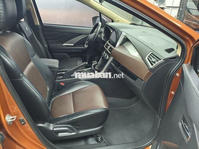 Mitsubishi Xpander Cross 2020 AT - 180000 km