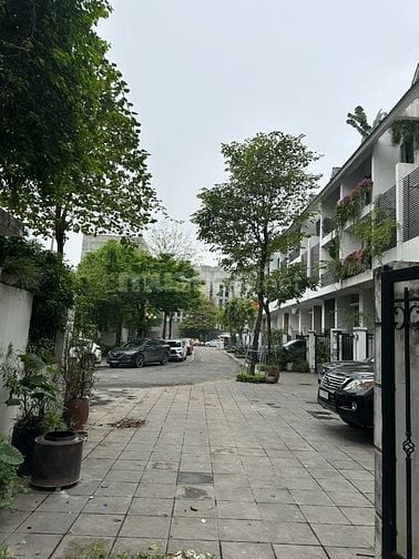 Chính Chủ Cần Bán Biệt Thự Lô Góc Dự Án HDI Mạc Thái Tông DT 160M2 
