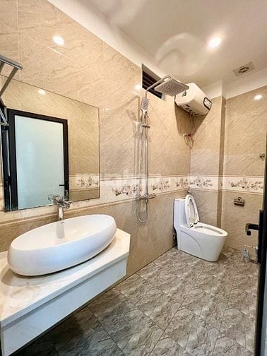 Phân lô Doãn Kế Thiện 36m2*6T, MT5M, ngõ ô tô, khu VIP, nhà đẹp, 12 tỷ