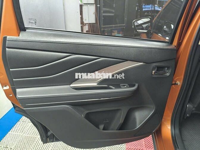 Mitsubishi Xpander Cross 2020 AT - 180000 km