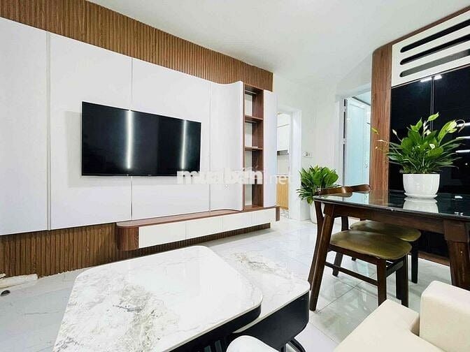 Bán Nhà Tập Thể Mai Dịch - Căn Góc  - 60M2 - Chỉ Hơn 3 Tỷ Nhà Đẹp
