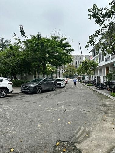 Chính Chủ Cần Bán Biệt Thự Lô Góc Dự Án HDI Mạc Thái Tông DT 160M2 