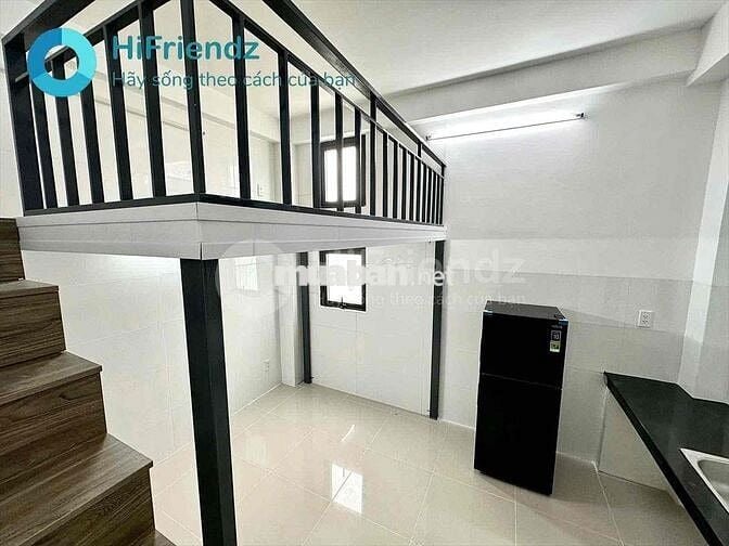 CHO THUÊ PHÒNG TRỌ GẦN IUH, GDU, HUFI- MỚI CHƯA QUA SỬ DỤNG